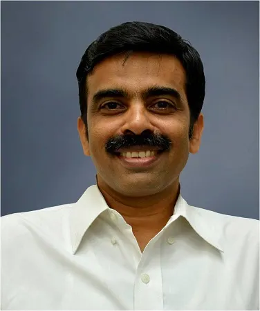 Prof. Parag Bhargava